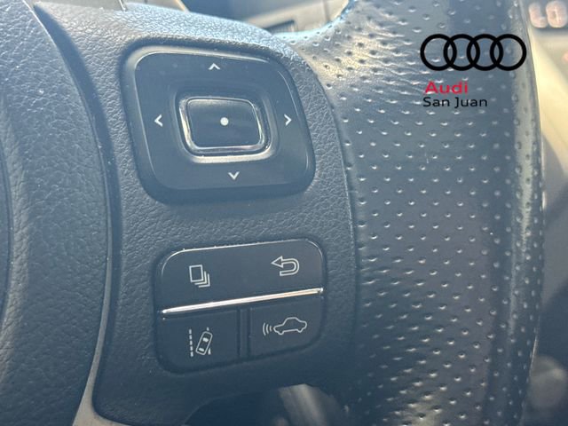 Used 2021 Lexus NX 300 F Sport w/ F Sport Premium Package image 23