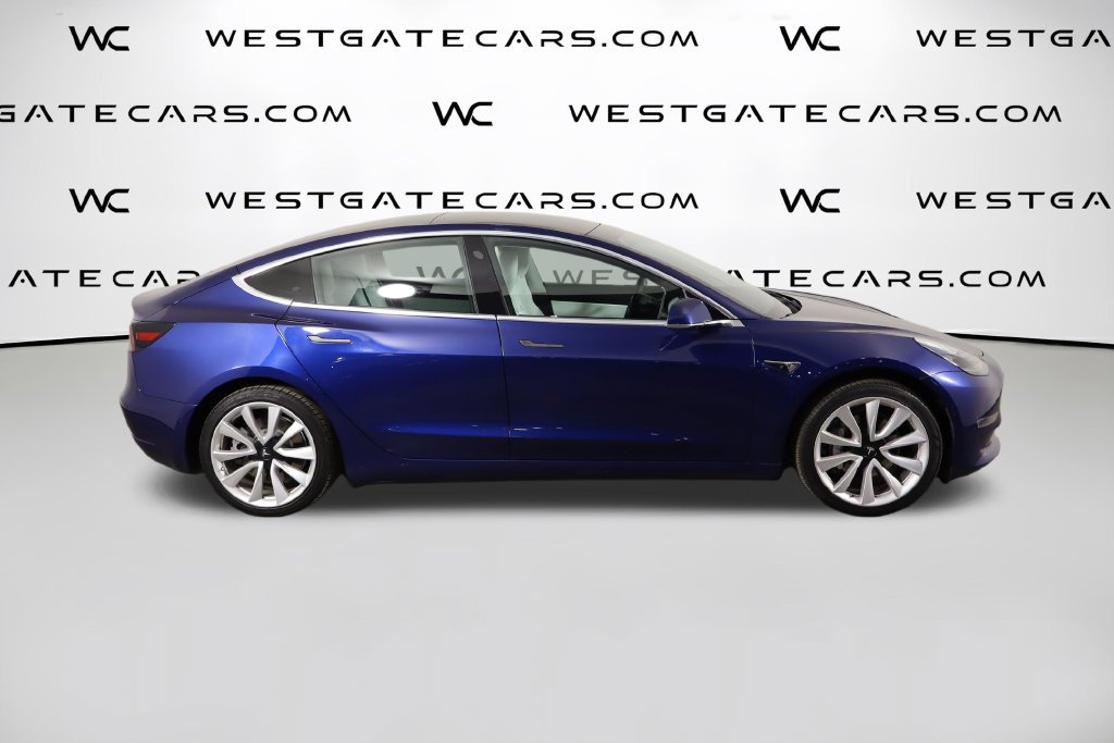 Used 2019 Tesla Model 3 Standard Range Plus RWD image 50