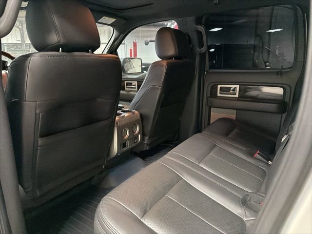 Used 2014 Ford F150 Platinum image 13