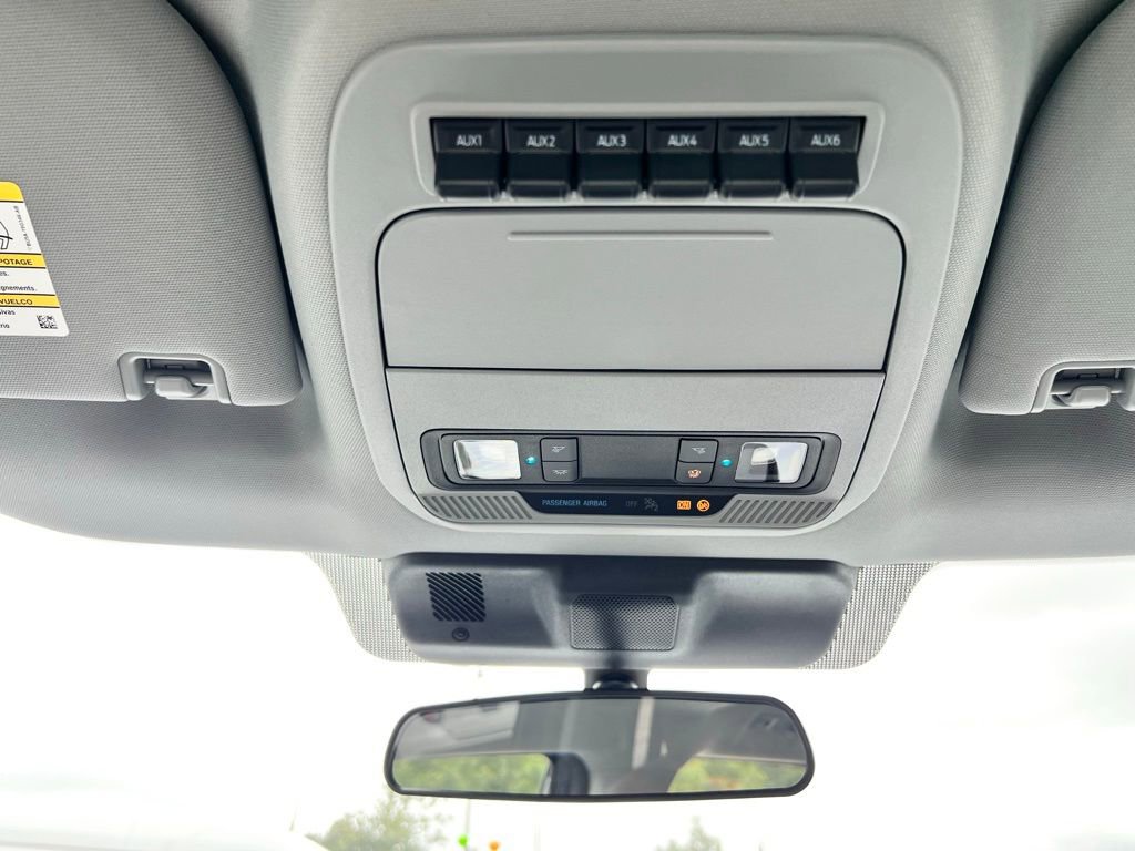 New 2026 Ford F250 XL w/ STX Appearance Package image 44