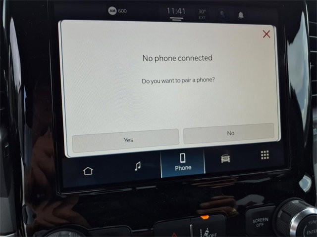 New 2026 RAM 1500 Classic Warlock image 9