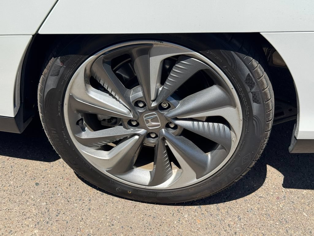 Used 2021 Honda Clarity Plug-In Hybrid image 23