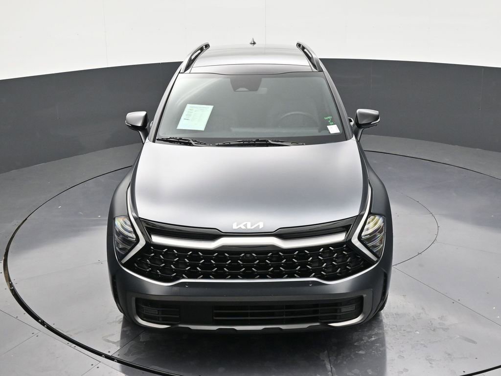 Used 2024 Kia Sportage X-Line Prestige AWD/4WD image 20