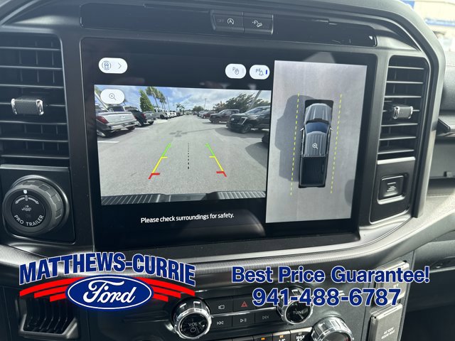 New 2026 Ford F150 Lariat w/ Equipment Group 501A Mid AWD/4WD image 21