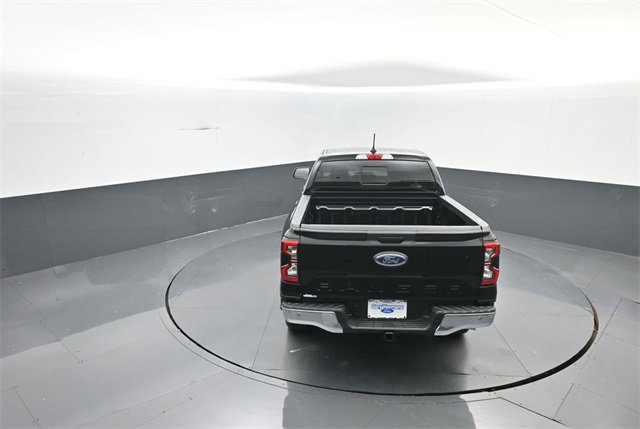 New 2025 Ford Ranger XLT w/ Equipment Group 301A High image 23