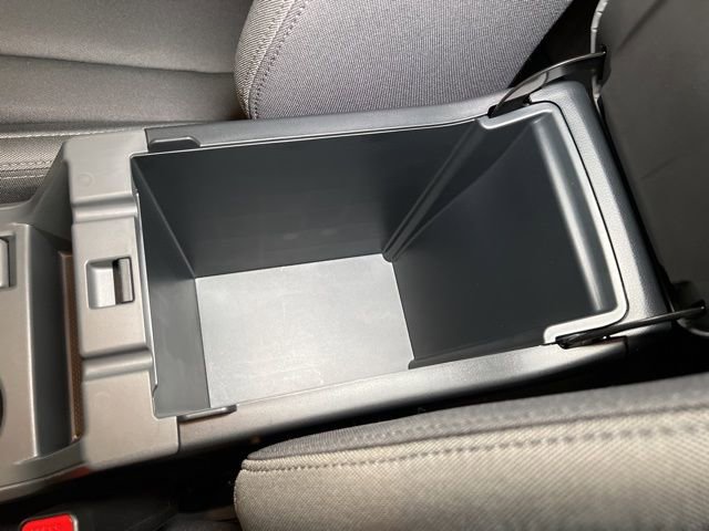 Certified 2025 Subaru Crosstrek 2.0i Premium image 26