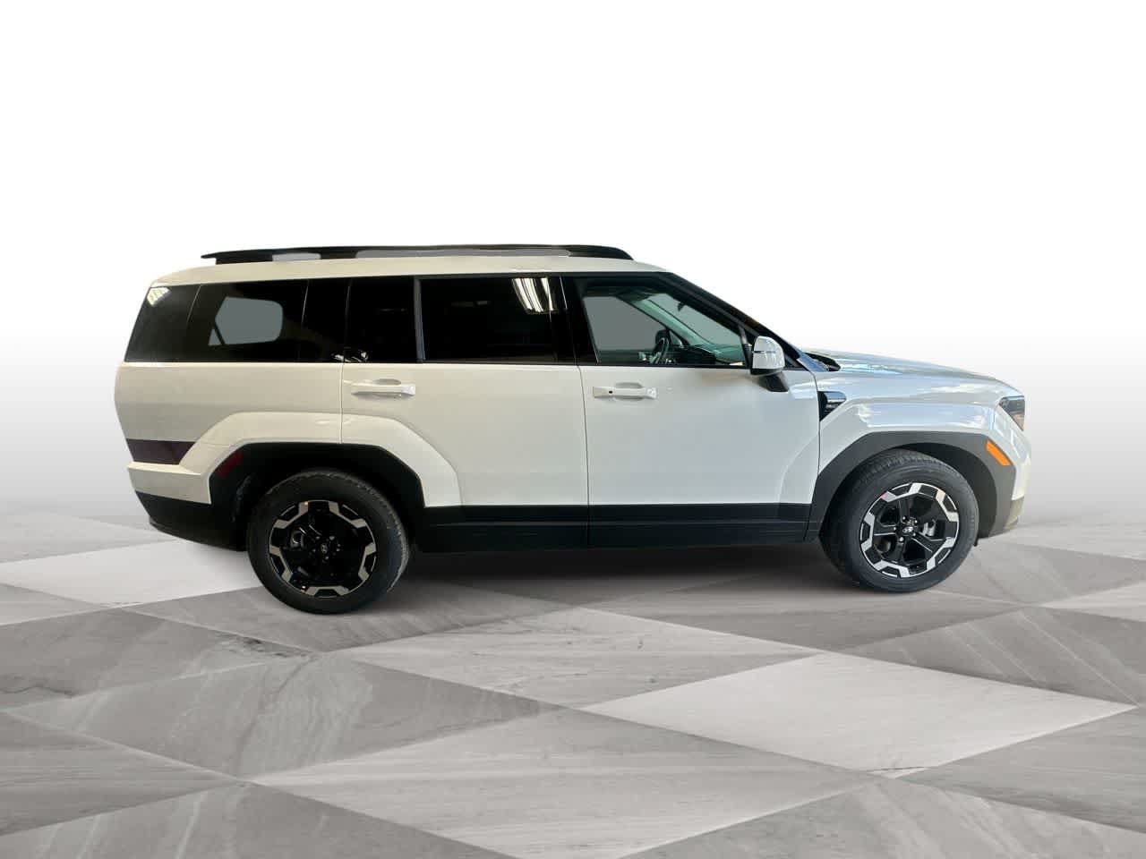 New 2027 Hyundai Santa Fe SEL AWD/4WD image 9