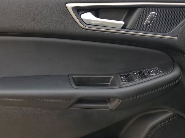 Certified 2022 Ford Edge SEL w/ Convenience Package image 9