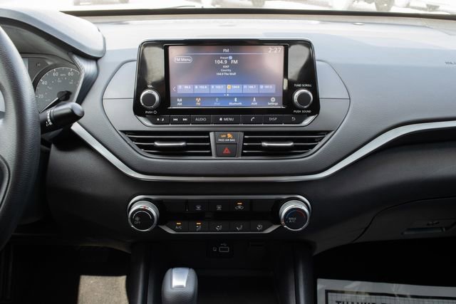 Used 2021 Nissan Altima 2.5 S image 25