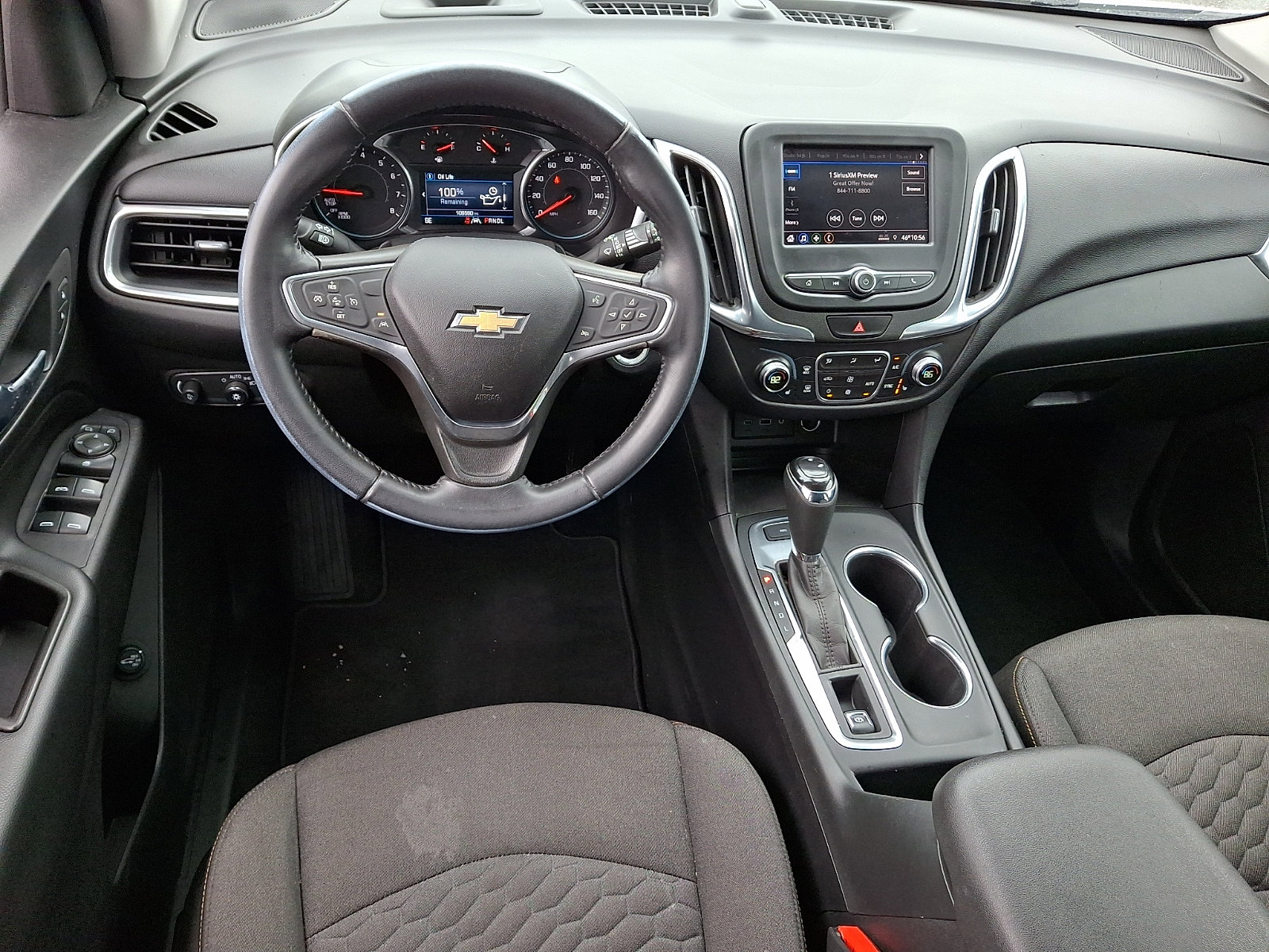 Used 2020 Chevrolet Equinox LT AWD/4WD image 11