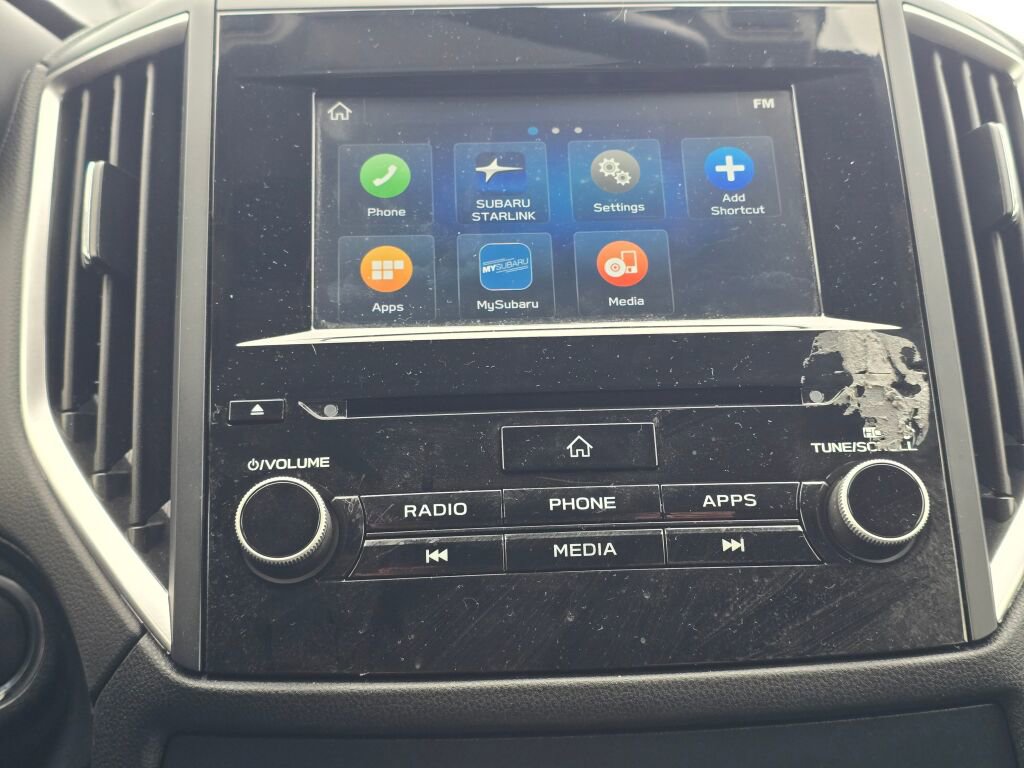 Used 2021 Subaru Forester Premium image 35