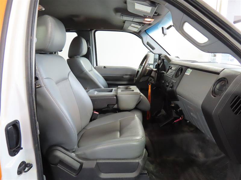 Used 2014 Ford F350 XL RWD image 24