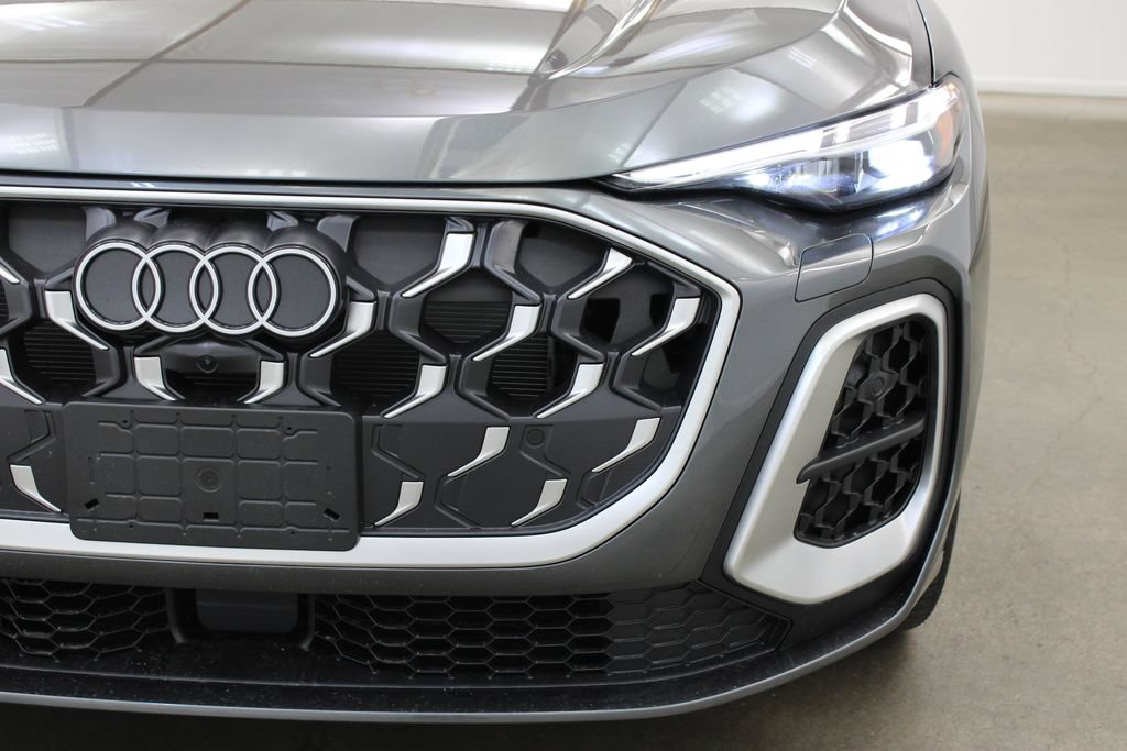 New 2026 Audi SQ5 Premium Plus AWD/4WD image 8