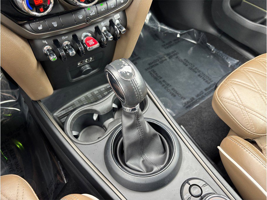 Used 2018 MINI Cooper Countryman S AWD/4WD image 36