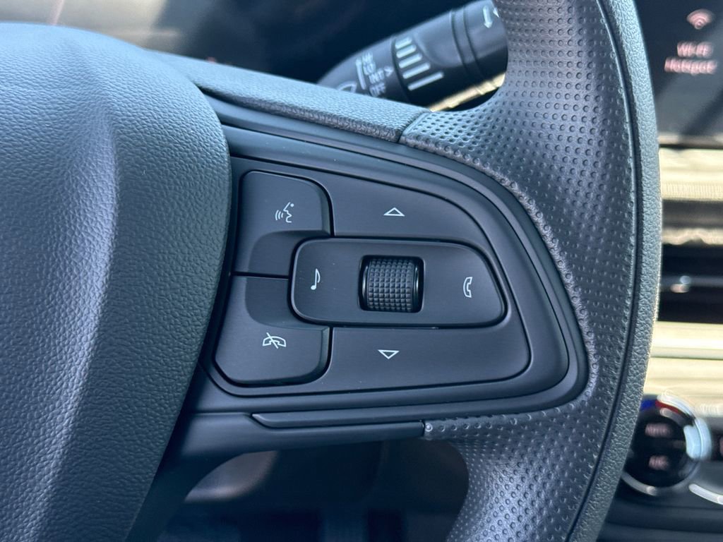 New 2026 Buick Envista Preferred FWD image 19