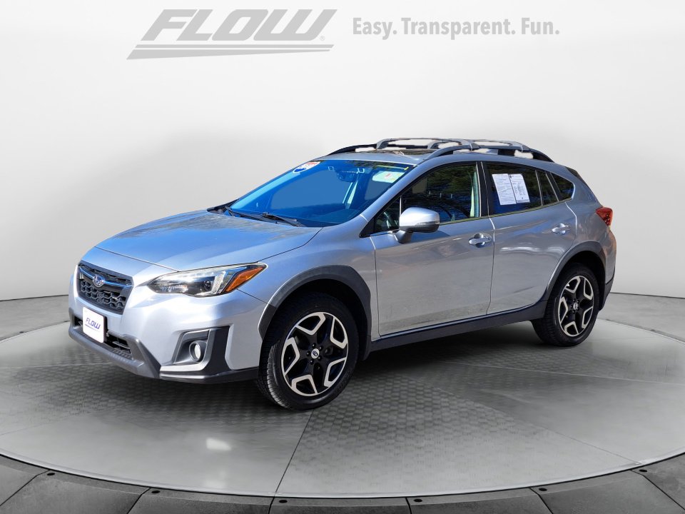 Used 2018 Subaru Crosstrek 2.0i Limited image 3