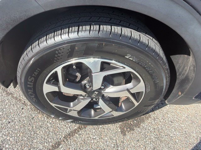 Used 2020 Kia Sportage LX AWD/4WD image 11