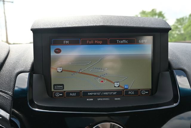 Used 2014 Cadillac CTS V RWD image 42
