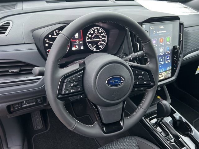 New 2026 Subaru Forester Premium image 12