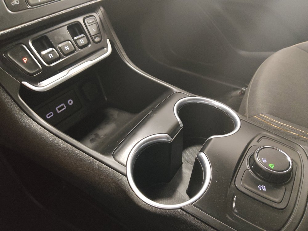 Used 2019 GMC Terrain SLE FWD image 26