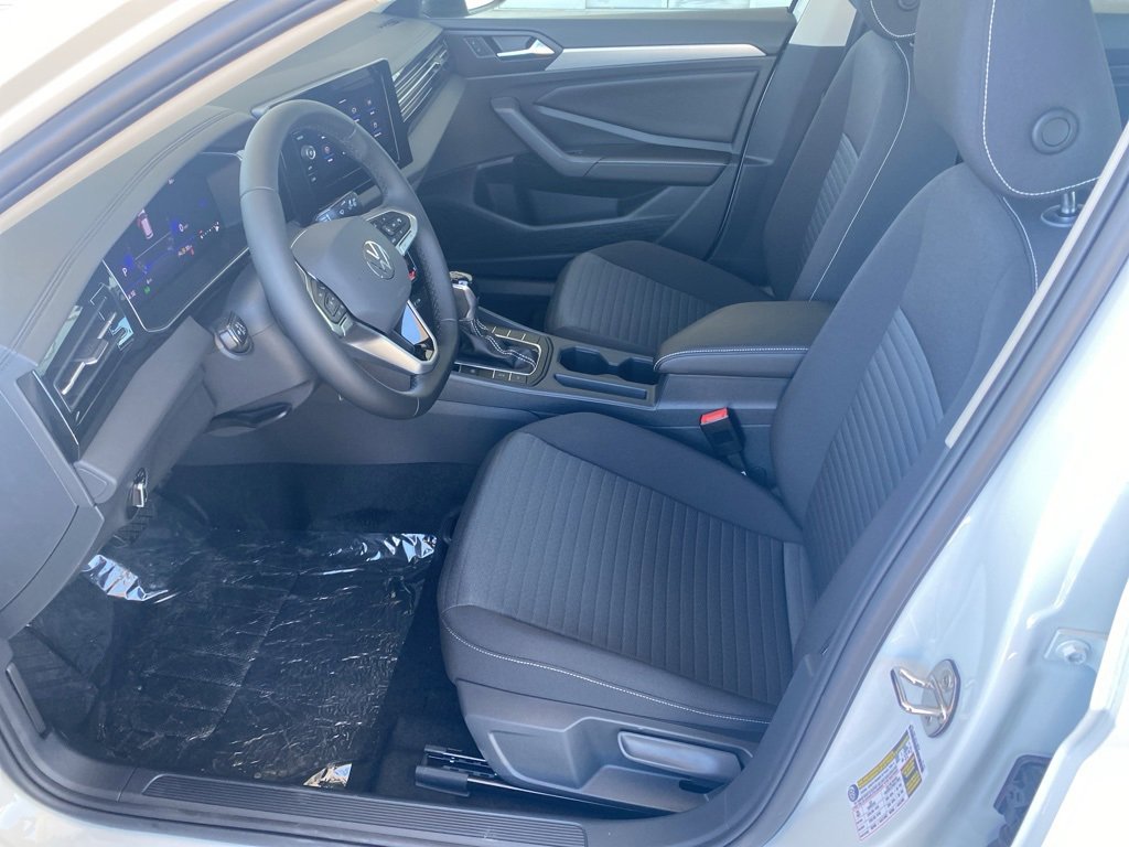 New 2025 Volkswagen Jetta S image 19