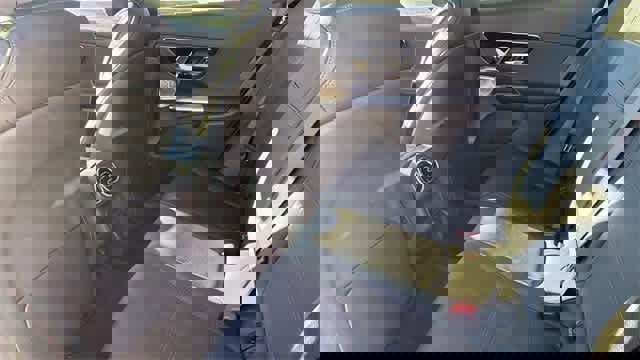 Certified 2025 Mercedes-Benz GLC 300 GLC 300 image 29