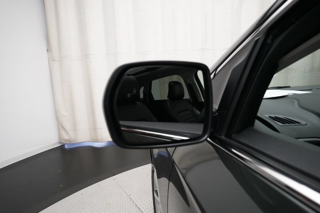 Used 2024 Ford Edge SEL w/ Convenience Package AWD/4WD image 27