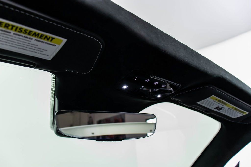 Certified 2025 Ferrari 296 GTS image 42