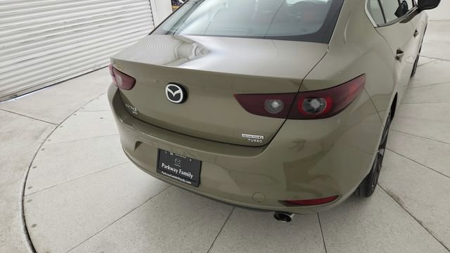 Used 2024 MAZDA MAZDA3 s image 31