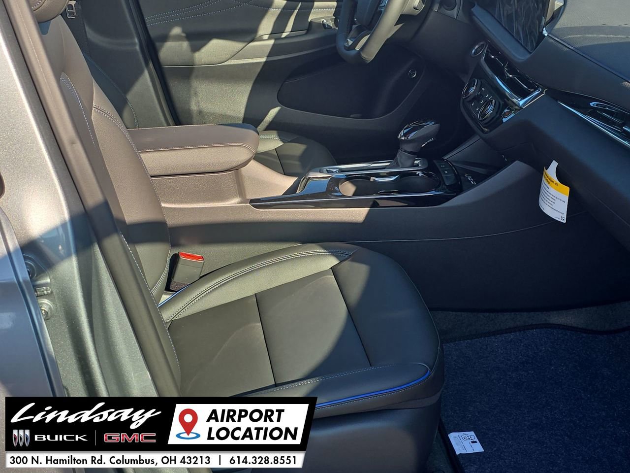 New 2026 Buick Envista Sport Touring w/ Convenience I Package image 26