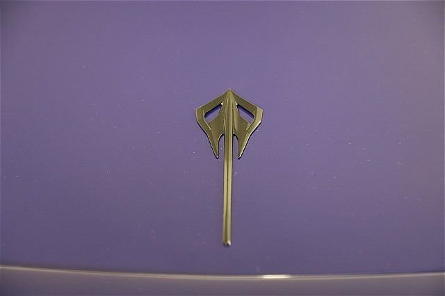 New 2025 Chevrolet Corvette E-Ray AWD/4WD image 10