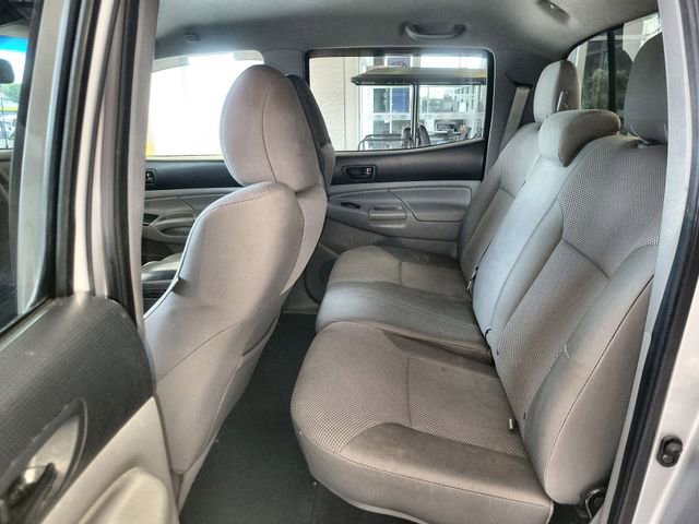Used 2013 Toyota Tacoma 4x4 Double Cab w/ TRD Off-Road Pkg image 22