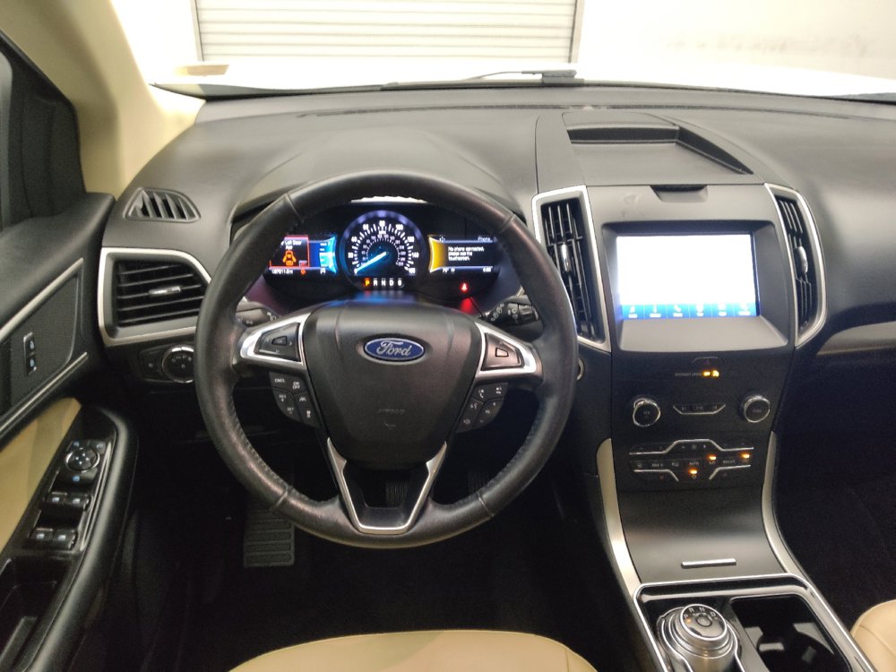 Used 2020 Ford Edge SEL AWD/4WD image 22