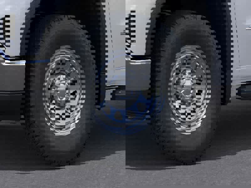 New 2026 GMC Sierra 1500 Pro AWD/4WD image 9