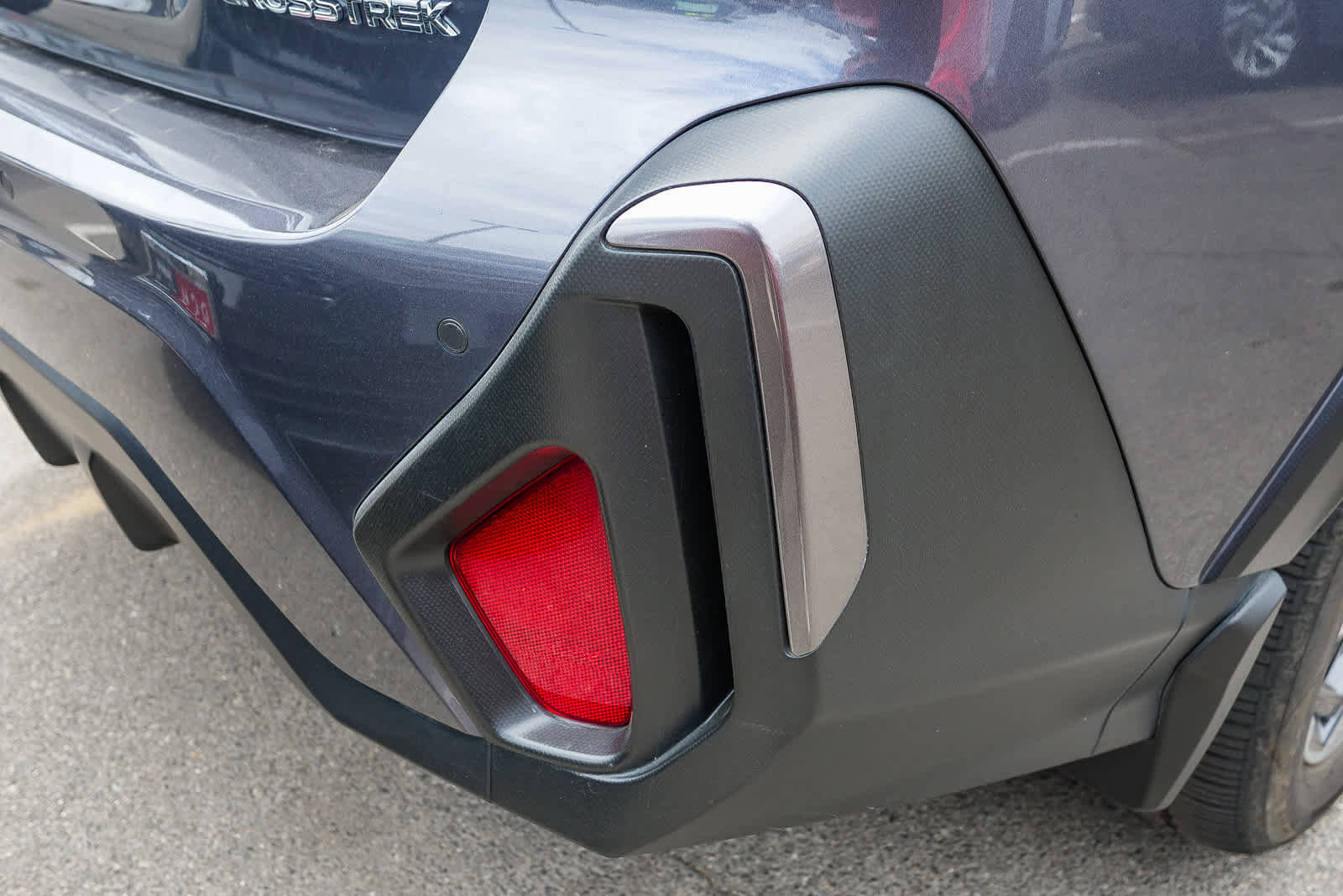 Certified 2025 Subaru Crosstrek 2.5i Limited w/ Crosstrek Mirror Package AWD/4WD image 16