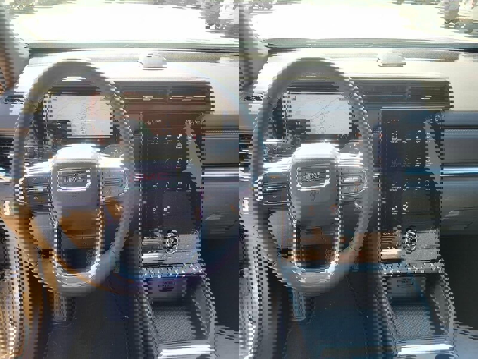 New 2026 GMC Terrain Elevation image 9