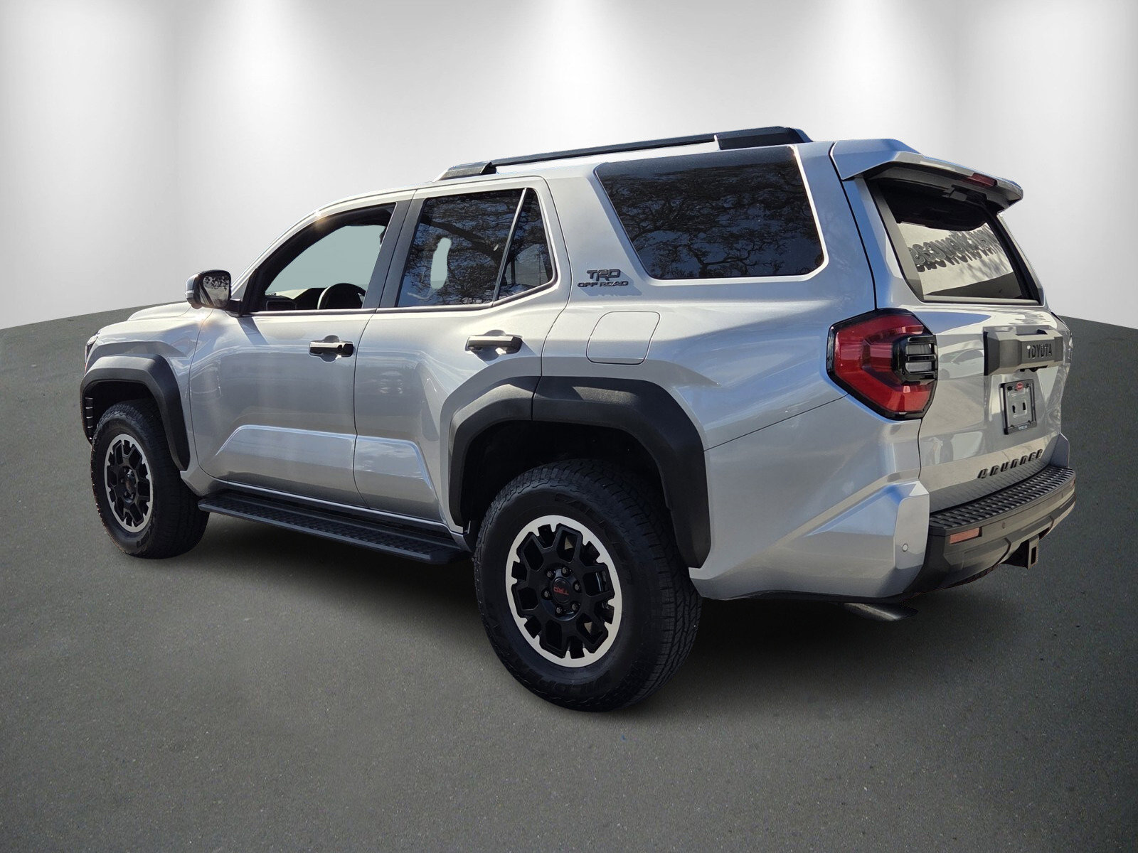 Used 2025 Toyota 4Runner TRD Off-Road Premium image 5