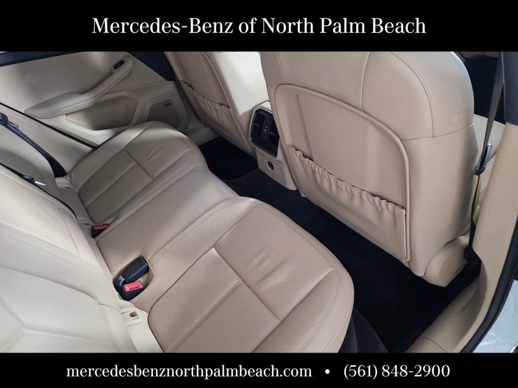 Used 2021 Porsche Macan AWD/4WD image 26