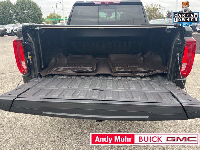 Used 2023 GMC Sierra 1500 Denali w/ Denali Reserve Package AWD/4WD image 14