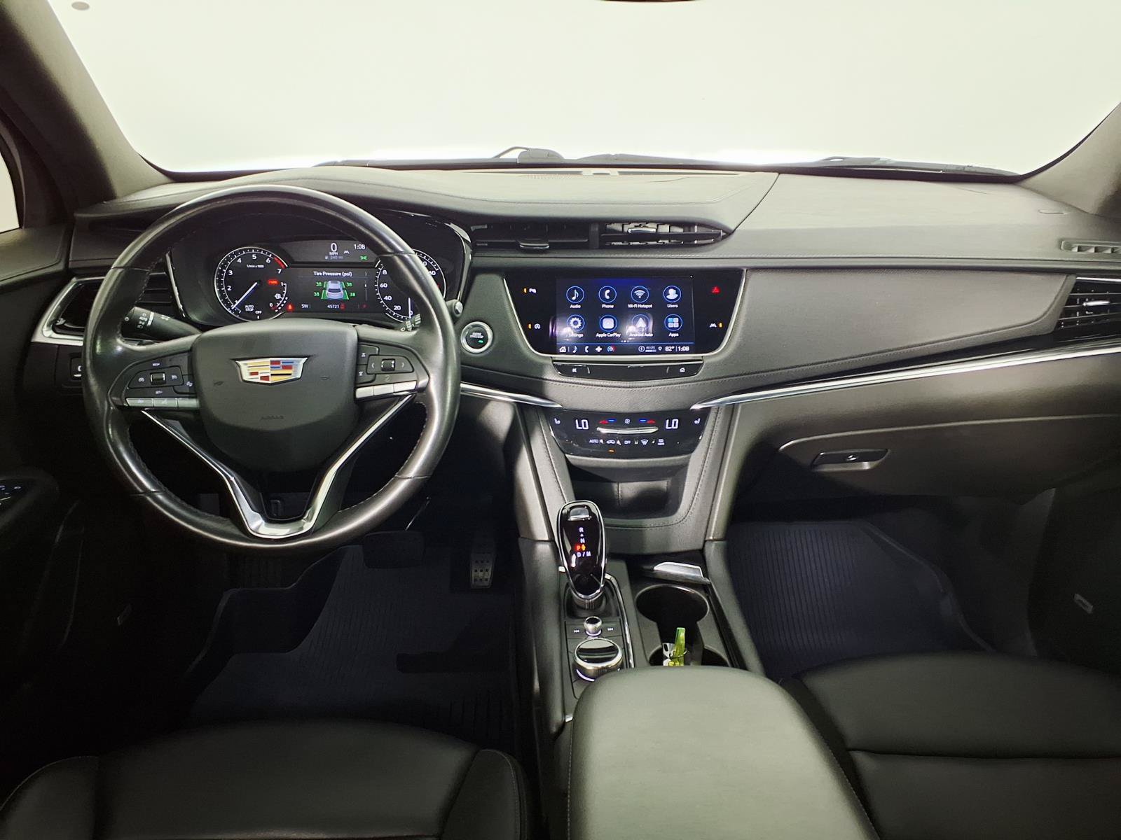 Certified 2024 Cadillac XT6 Luxury FWD image 15