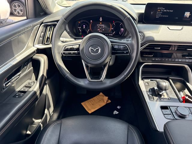 Used 2024 MAZDA CX-90 Plug-In Hybrid w/ Premium Pkg AWD/4WD image 20