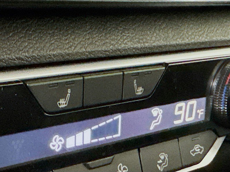 New 2025 Nissan Altima 2.5 SR w/ SR Premium Package image 21