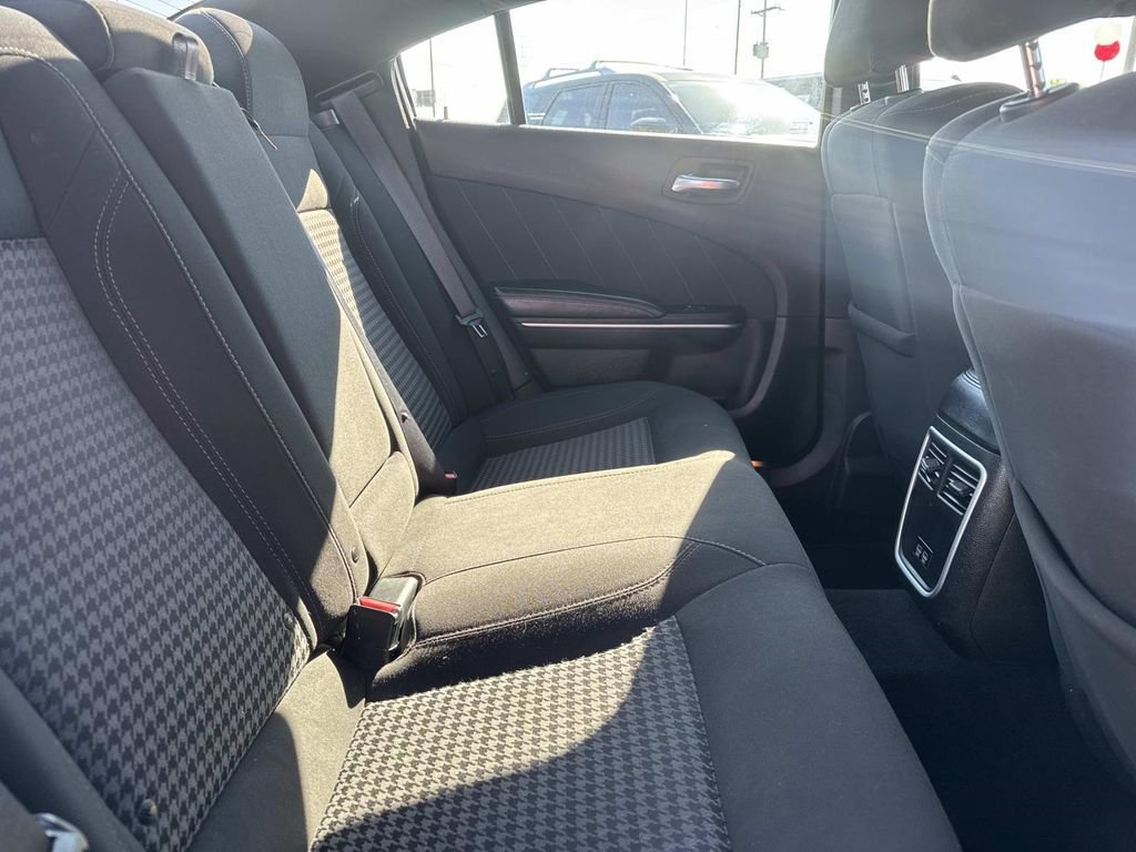 Used 2023 Dodge Charger SXT image 9