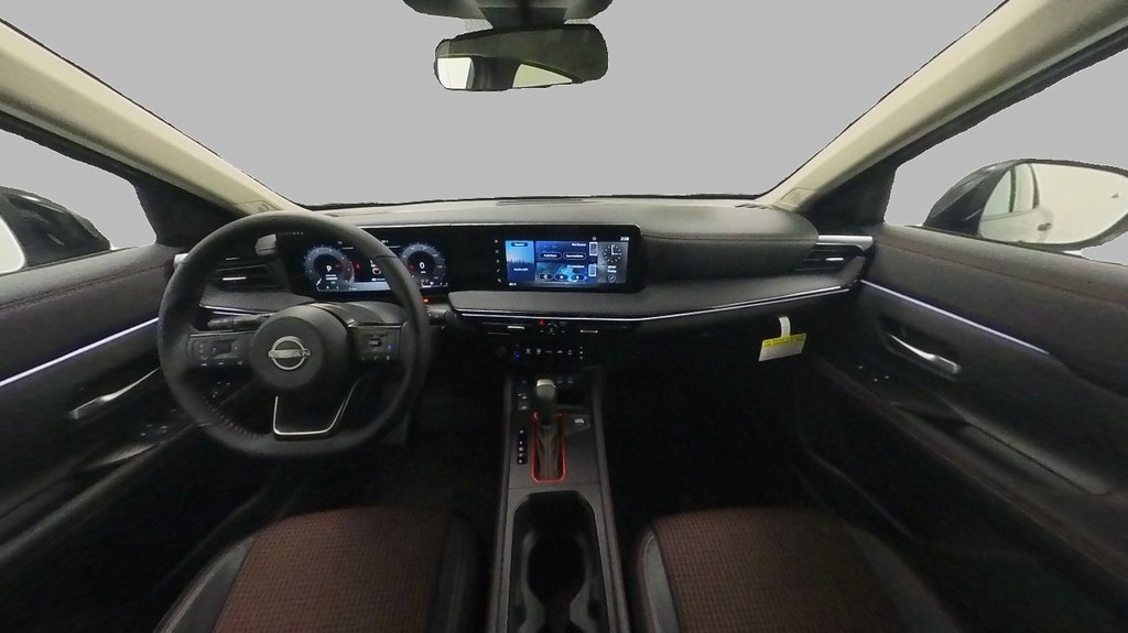 New 2025 Nissan Kicks SR w/ SR Premium Package image 20