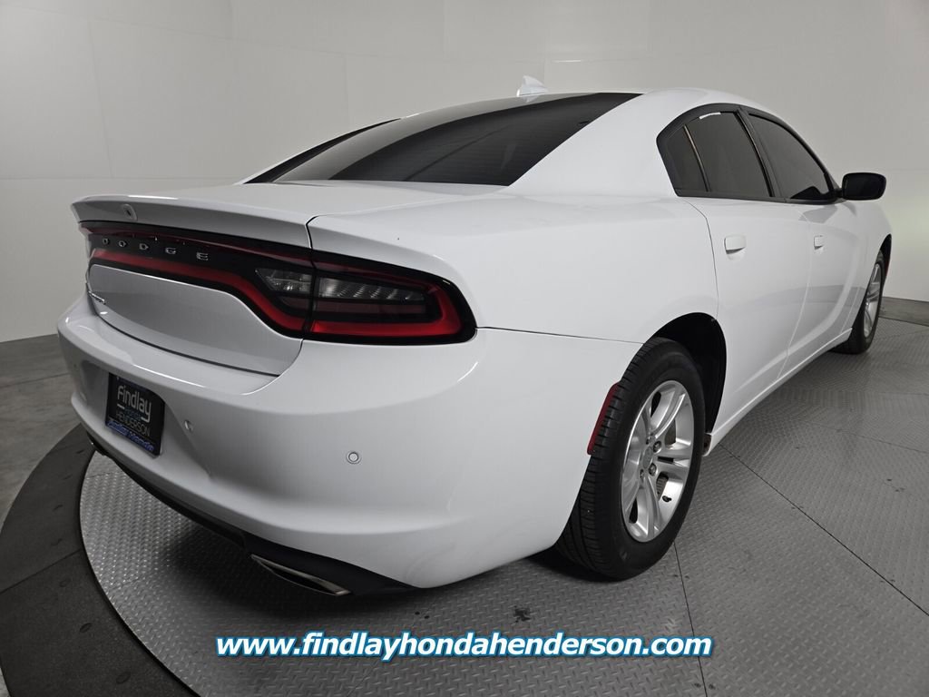 Used 2023 Dodge Charger SXT w/ Cold Weather Package image 6