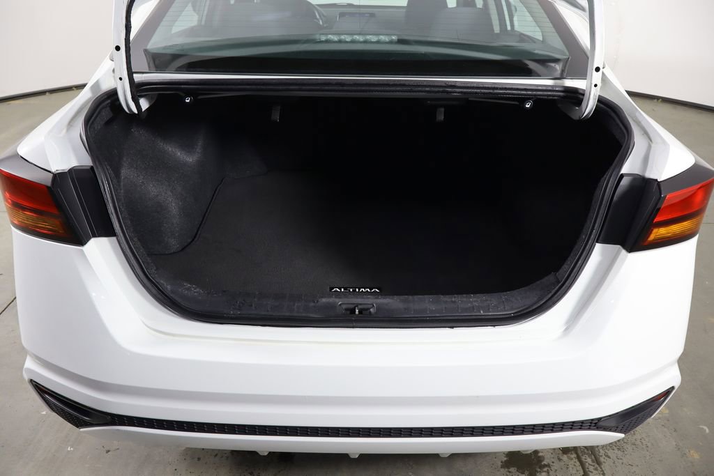Used 2022 Nissan Altima 2.5 S image 17