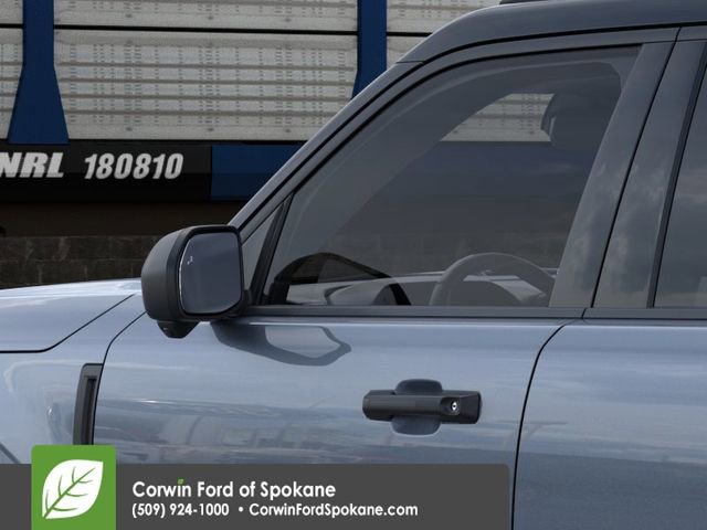New 2026 Ford Bronco Sport Outer Banks AWD/4WD image 20