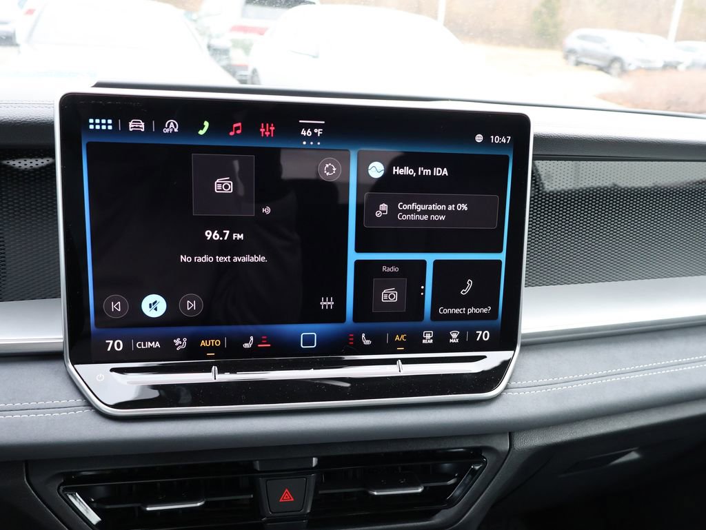 New 2026 Volkswagen Tiguan SE R-Line AWD/4WD image 26