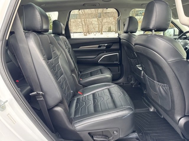 Used 2020 Kia Telluride SX image 28