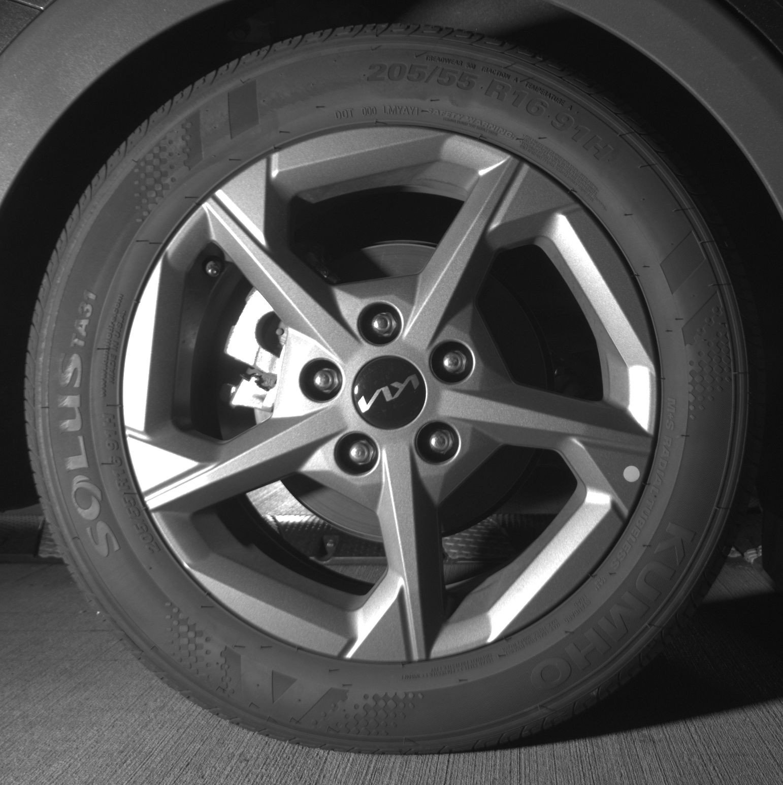 Used 2025 Kia K4 FWD image 15